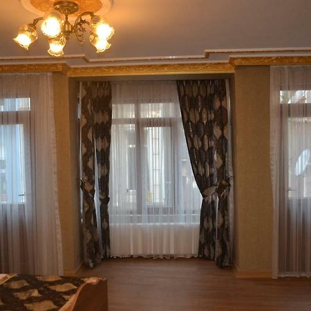 La Casa Suites Stambuł Zewnętrze zdjęcie