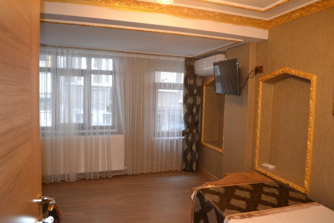 La Casa Suites Stambuł Zewnętrze zdjęcie