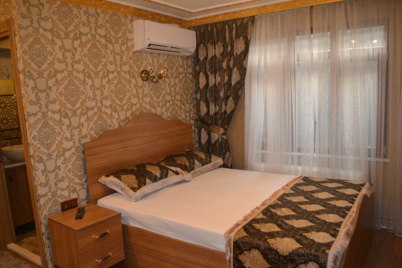 La Casa Suites Stambuł Zewnętrze zdjęcie