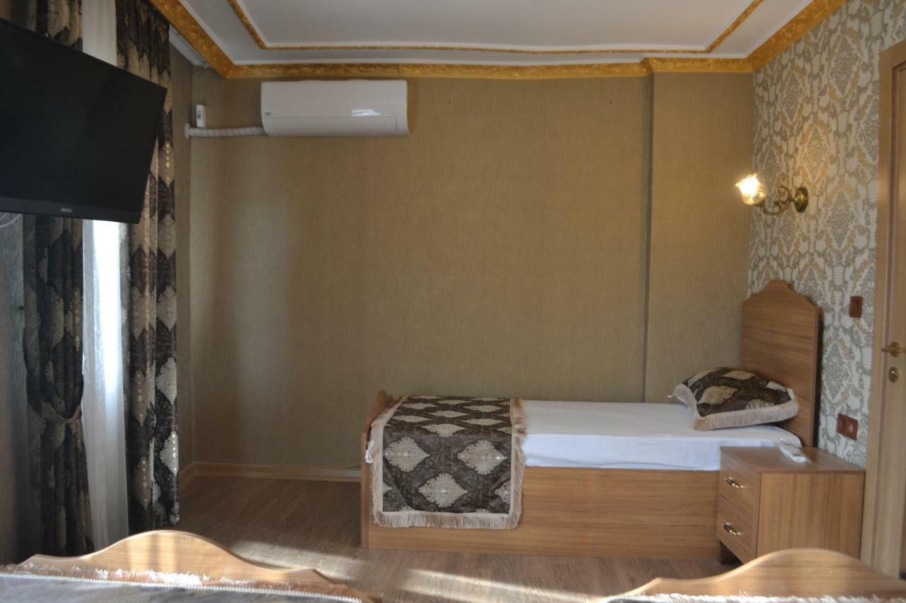 La Casa Suites Stambuł Zewnętrze zdjęcie