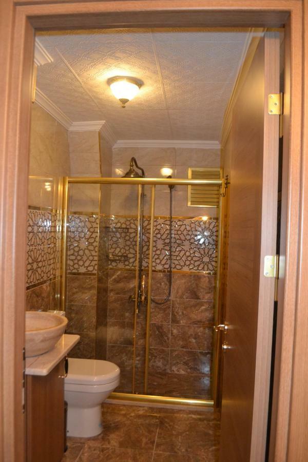 La Casa Suites Stambuł Zewnętrze zdjęcie