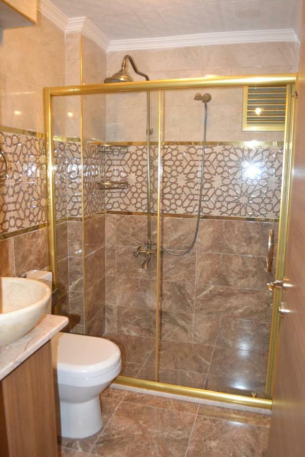 La Casa Suites Stambuł Zewnętrze zdjęcie