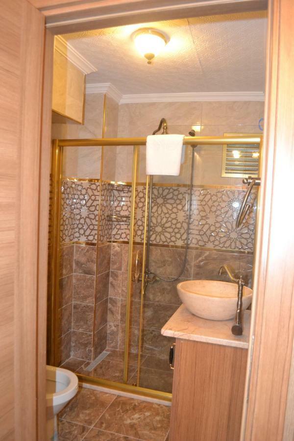 La Casa Suites Stambuł Zewnętrze zdjęcie