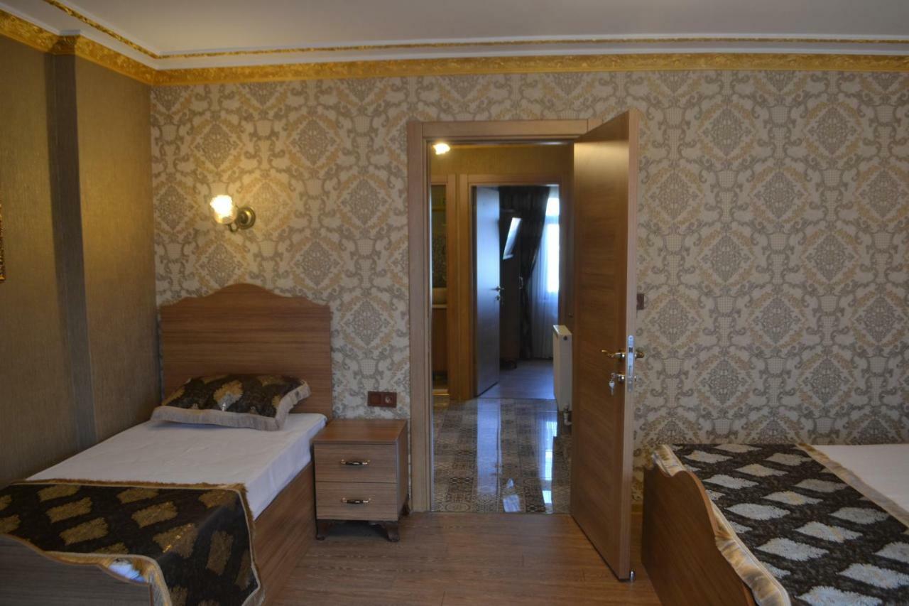 La Casa Suites Stambuł Zewnętrze zdjęcie
