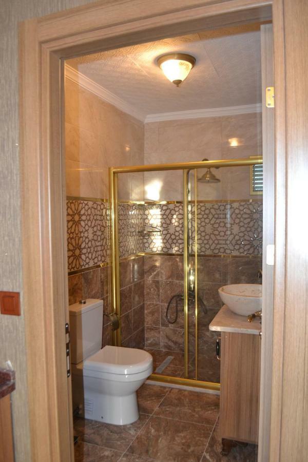 La Casa Suites Stambuł Zewnętrze zdjęcie