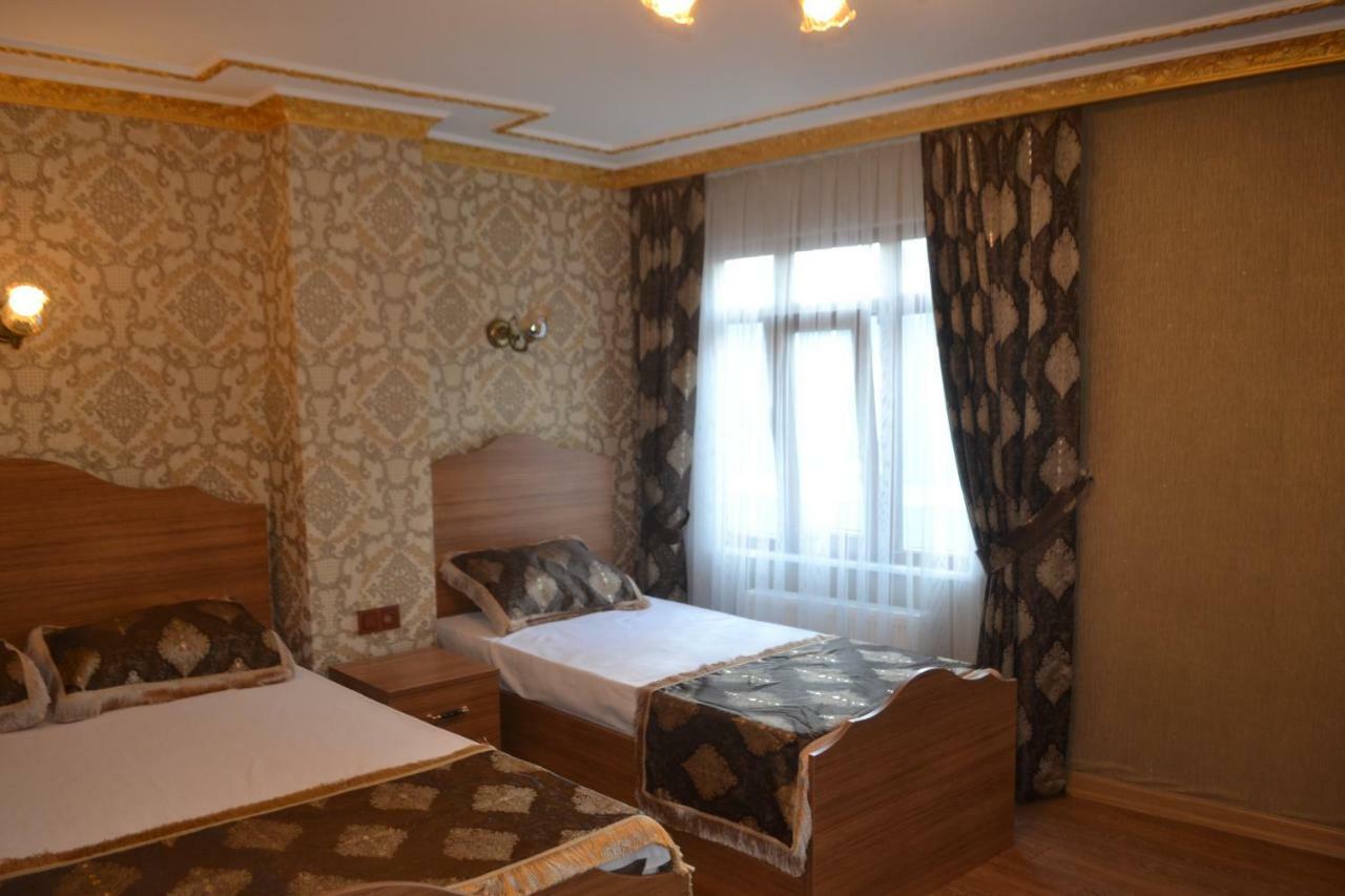 La Casa Suites Stambuł Zewnętrze zdjęcie