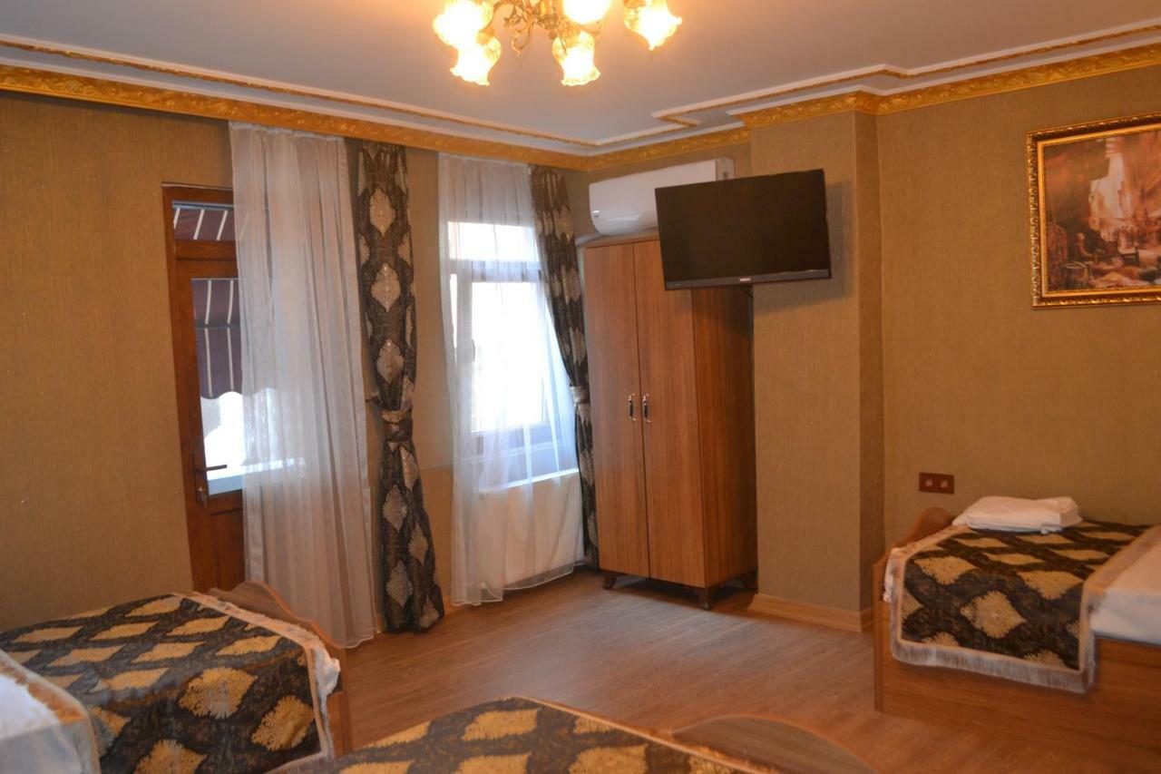 La Casa Suites Stambuł Zewnętrze zdjęcie