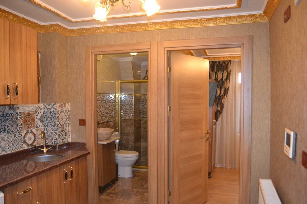 La Casa Suites Stambuł Zewnętrze zdjęcie