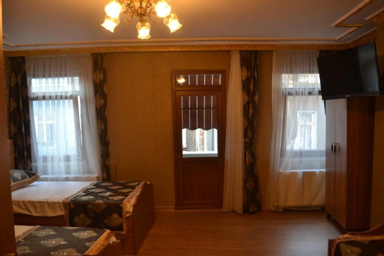 La Casa Suites Stambuł Zewnętrze zdjęcie
