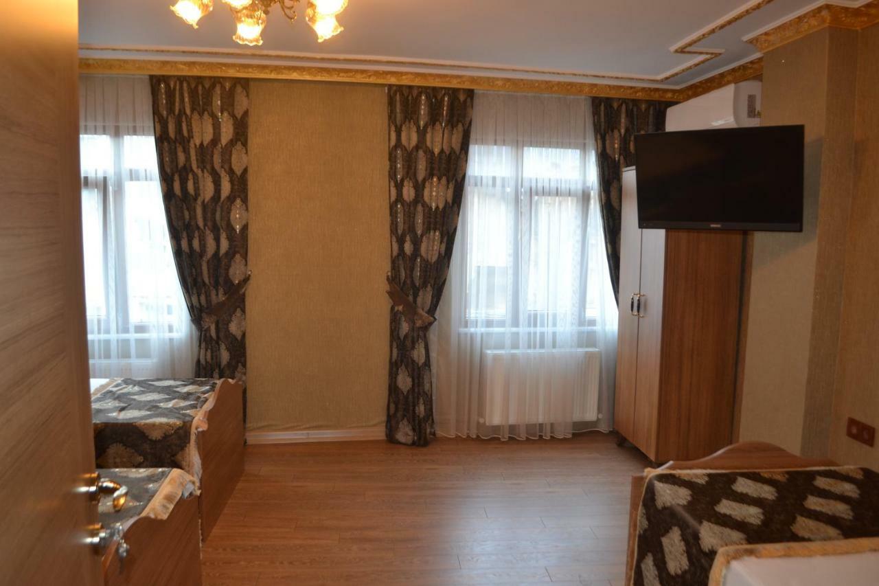 La Casa Suites Stambuł Zewnętrze zdjęcie